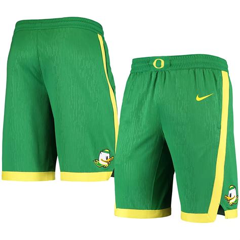 nike oregon ducks replica basketball shorts|Nike Oregon Ducks Replica Performance Basketball Shorts.